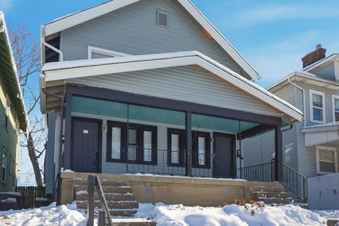 Multifamily For Sale - 1440-1442 Hamlet Street<br/> Franklin County, Columbus, OH 43201