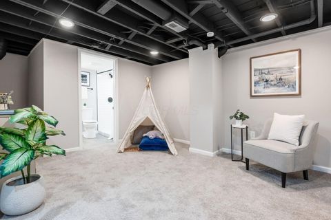 Tiny photo for 2205 Lexington Avenue, Columbus, OH 43211 (MLS # 225044675)