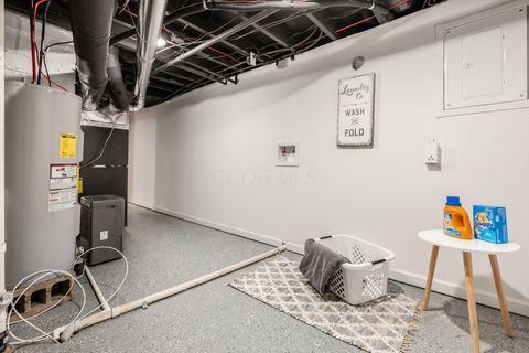 Tiny photo for 2205 Lexington Avenue, Columbus, OH 43211 (MLS # 225044675)