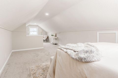 Tiny photo for 2205 Lexington Avenue, Columbus, OH 43211 (MLS # 225044675)