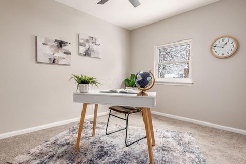 Tiny photo for 2205 Lexington Avenue, Columbus, OH 43211 (MLS # 225044675)