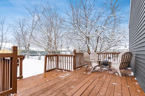 Tiny photo for 2205 Lexington Avenue, Columbus, OH 43211 (MLS # 225044675)