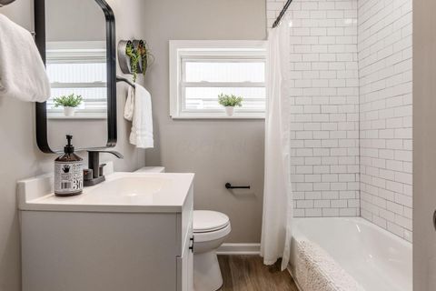 Tiny photo for 2205 Lexington Avenue, Columbus, OH 43211 (MLS # 225044675)