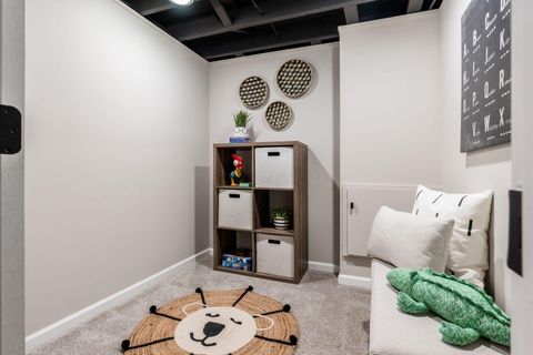 Tiny photo for 2205 Lexington Avenue, Columbus, OH 43211 (MLS # 225044675)