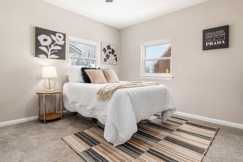 Tiny photo for 2205 Lexington Avenue, Columbus, OH 43211 (MLS # 225044675)