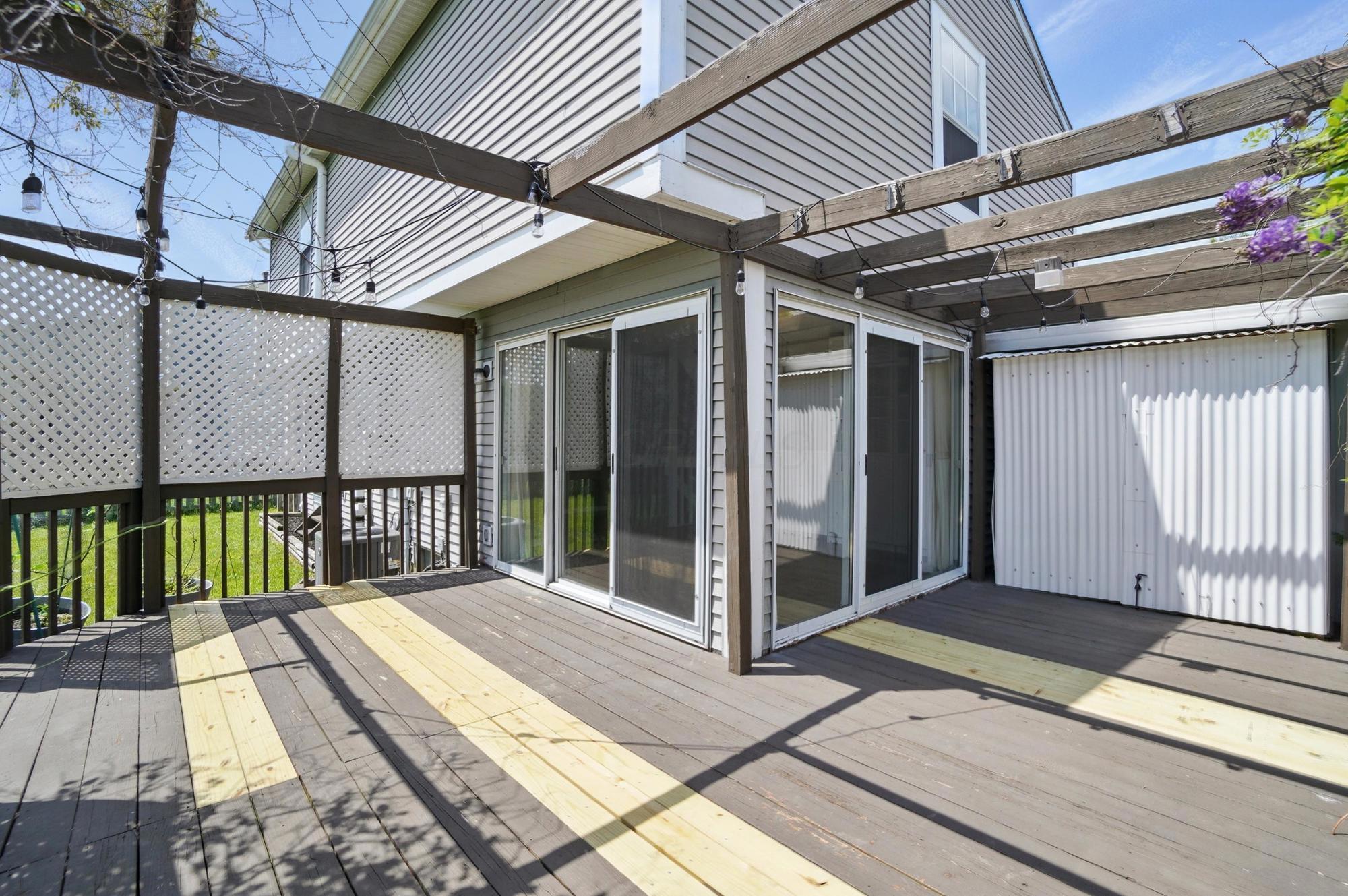 5199 Goldfield Drive, Hilliard, Ohio image 22