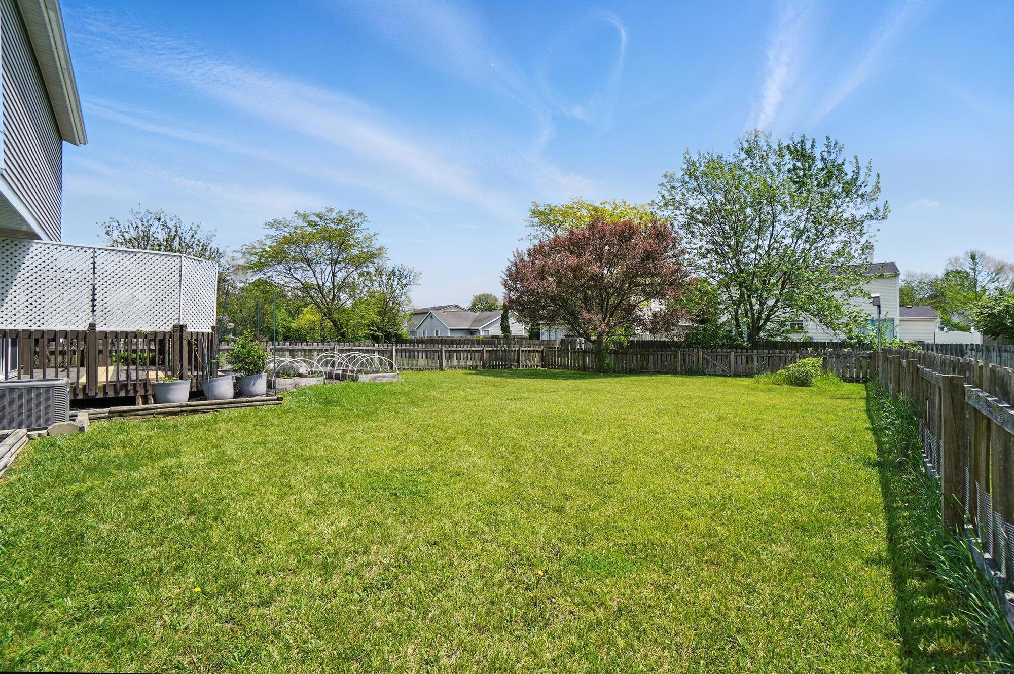 5199 Goldfield Drive, Hilliard, Ohio image 25