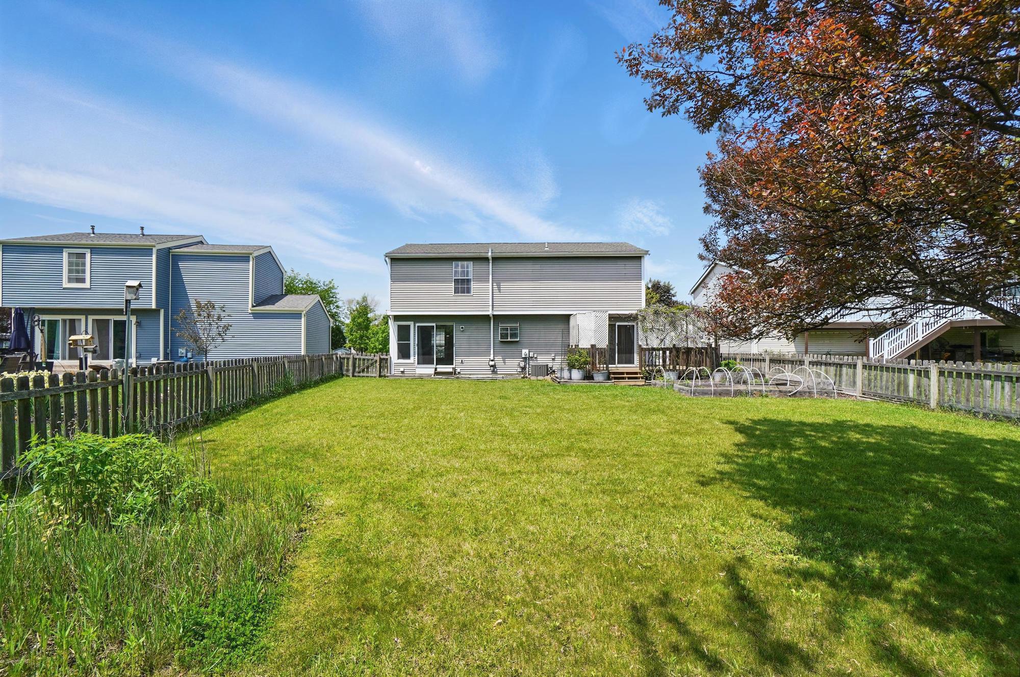 5199 Goldfield Drive, Hilliard, Ohio image 20