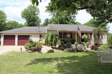 Photo of 2667 NW Mounts Road NW, Alexandria, OH 43001 (MLS # 225038632)