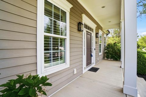 Tiny photo for 10754 Arrowwood Drive, Plain City, OH 43064 (MLS # 226014295)