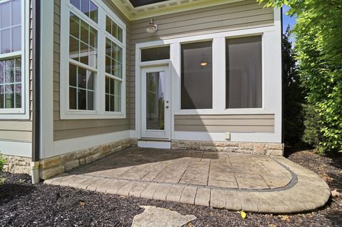 Tiny photo for 10754 Arrowwood Drive, Plain City, OH 43064 (MLS # 226014295)