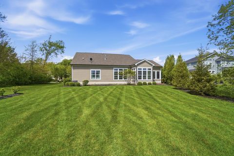Tiny photo for 10754 Arrowwood Drive, Plain City, OH 43064 (MLS # 226014295)
