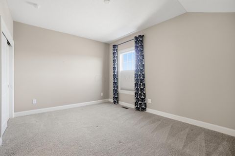 Tiny photo for 10754 Arrowwood Drive, Plain City, OH 43064 (MLS # 226014295)