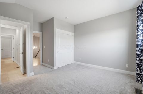 Tiny photo for 10754 Arrowwood Drive, Plain City, OH 43064 (MLS # 226014295)
