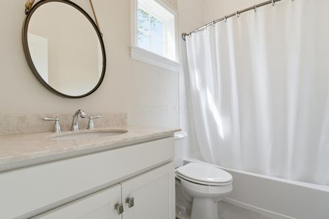 Tiny photo for 10754 Arrowwood Drive, Plain City, OH 43064 (MLS # 226014295)