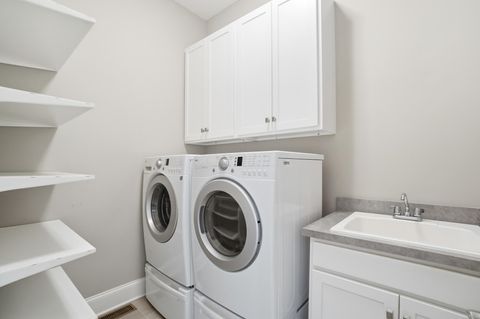Tiny photo for 10754 Arrowwood Drive, Plain City, OH 43064 (MLS # 226014295)