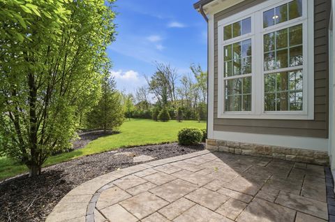 Tiny photo for 10754 Arrowwood Drive, Plain City, OH 43064 (MLS # 226014295)