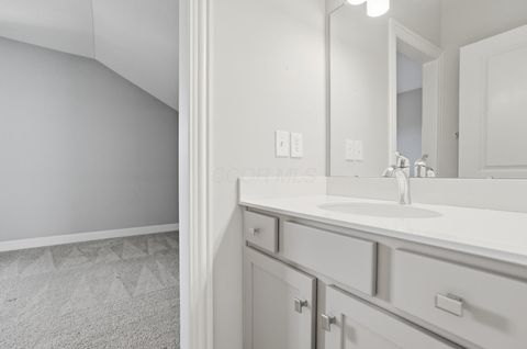 Tiny photo for 10754 Arrowwood Drive, Plain City, OH 43064 (MLS # 226014295)