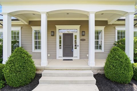Tiny photo for 10754 Arrowwood Drive, Plain City, OH 43064 (MLS # 226014295)