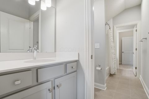 Tiny photo for 10754 Arrowwood Drive, Plain City, OH 43064 (MLS # 226014295)