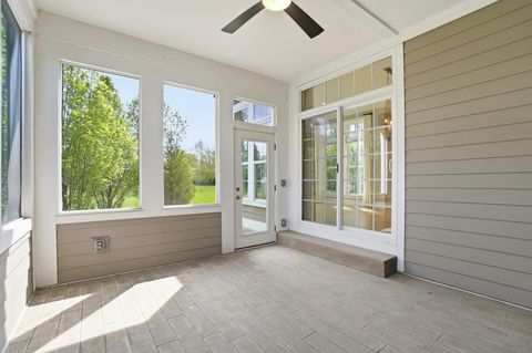 Tiny photo for 10754 Arrowwood Drive, Plain City, OH 43064 (MLS # 226014295)
