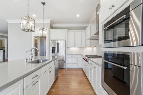 Tiny photo for 10754 Arrowwood Drive, Plain City, OH 43064 (MLS # 226014295)