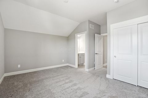 Tiny photo for 10754 Arrowwood Drive, Plain City, OH 43064 (MLS # 226014295)