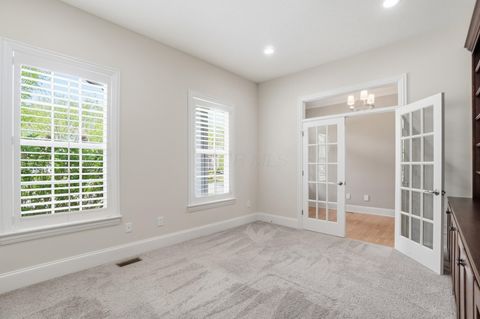 Tiny photo for 10754 Arrowwood Drive, Plain City, OH 43064 (MLS # 226014295)