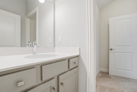 Tiny photo for 10754 Arrowwood Drive, Plain City, OH 43064 (MLS # 226014295)