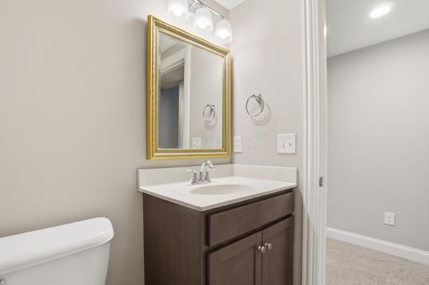 Tiny photo for 10754 Arrowwood Drive, Plain City, OH 43064 (MLS # 226014295)