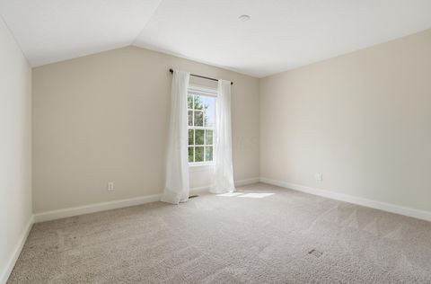 Tiny photo for 10754 Arrowwood Drive, Plain City, OH 43064 (MLS # 226014295)