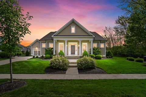 Tiny photo for 10754 Arrowwood Drive, Plain City, OH 43064 (MLS # 226014295)