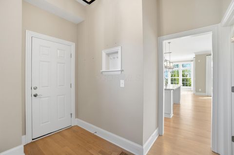 Tiny photo for 10754 Arrowwood Drive, Plain City, OH 43064 (MLS # 226014295)