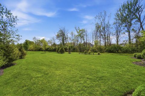 Tiny photo for 10754 Arrowwood Drive, Plain City, OH 43064 (MLS # 226014295)