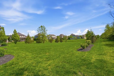Tiny photo for 10754 Arrowwood Drive, Plain City, OH 43064 (MLS # 226014295)