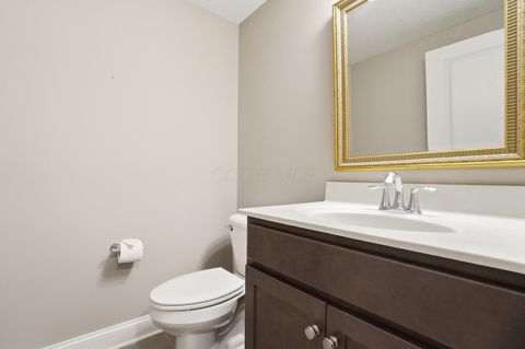 Tiny photo for 10754 Arrowwood Drive, Plain City, OH 43064 (MLS # 226014295)