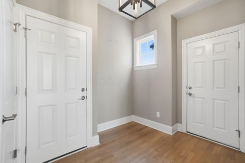 Tiny photo for 10754 Arrowwood Drive, Plain City, OH 43064 (MLS # 226014295)