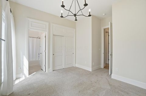 Tiny photo for 10754 Arrowwood Drive, Plain City, OH 43064 (MLS # 226014295)