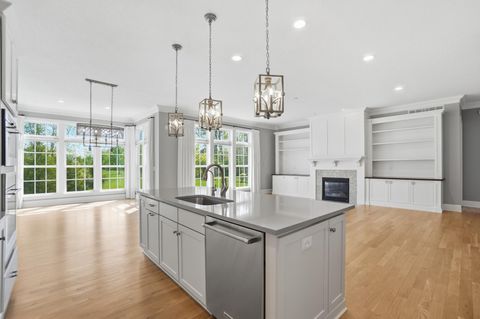 Tiny photo for 10754 Arrowwood Drive, Plain City, OH 43064 (MLS # 226014295)