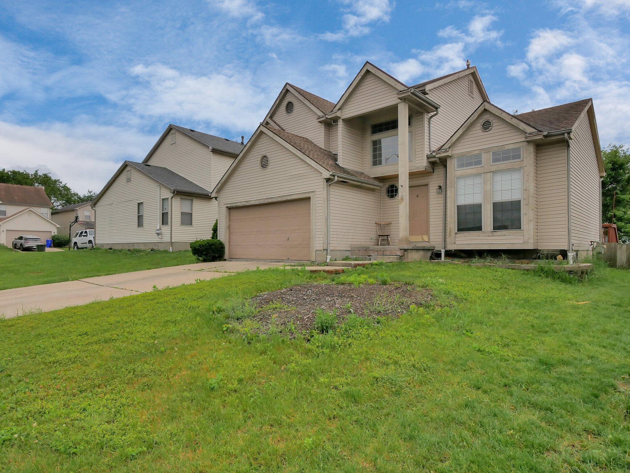 3268 Stadler Drive, Pickerington, Ohio image 34