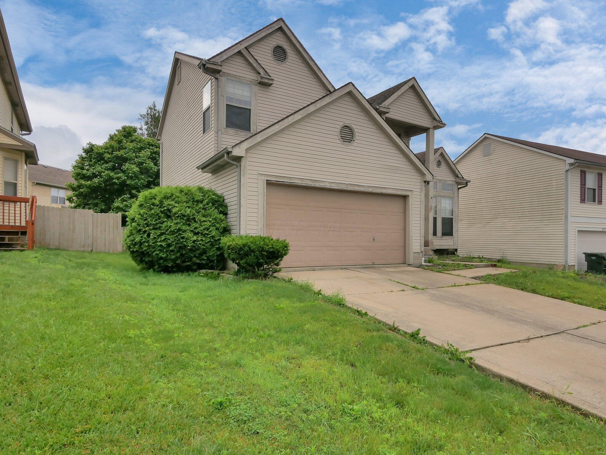 3268 Stadler Drive, Pickerington, Ohio image 33