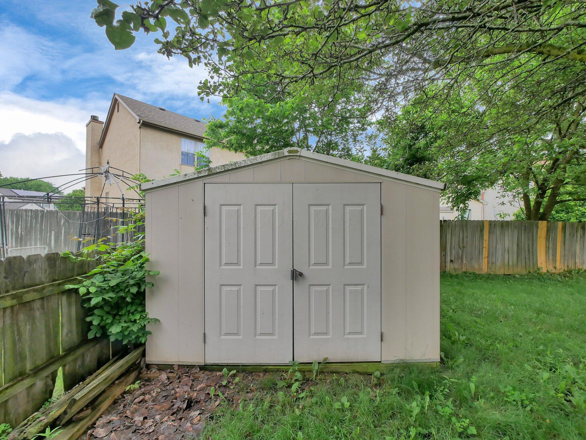 3268 Stadler Drive, Pickerington, Ohio image 43