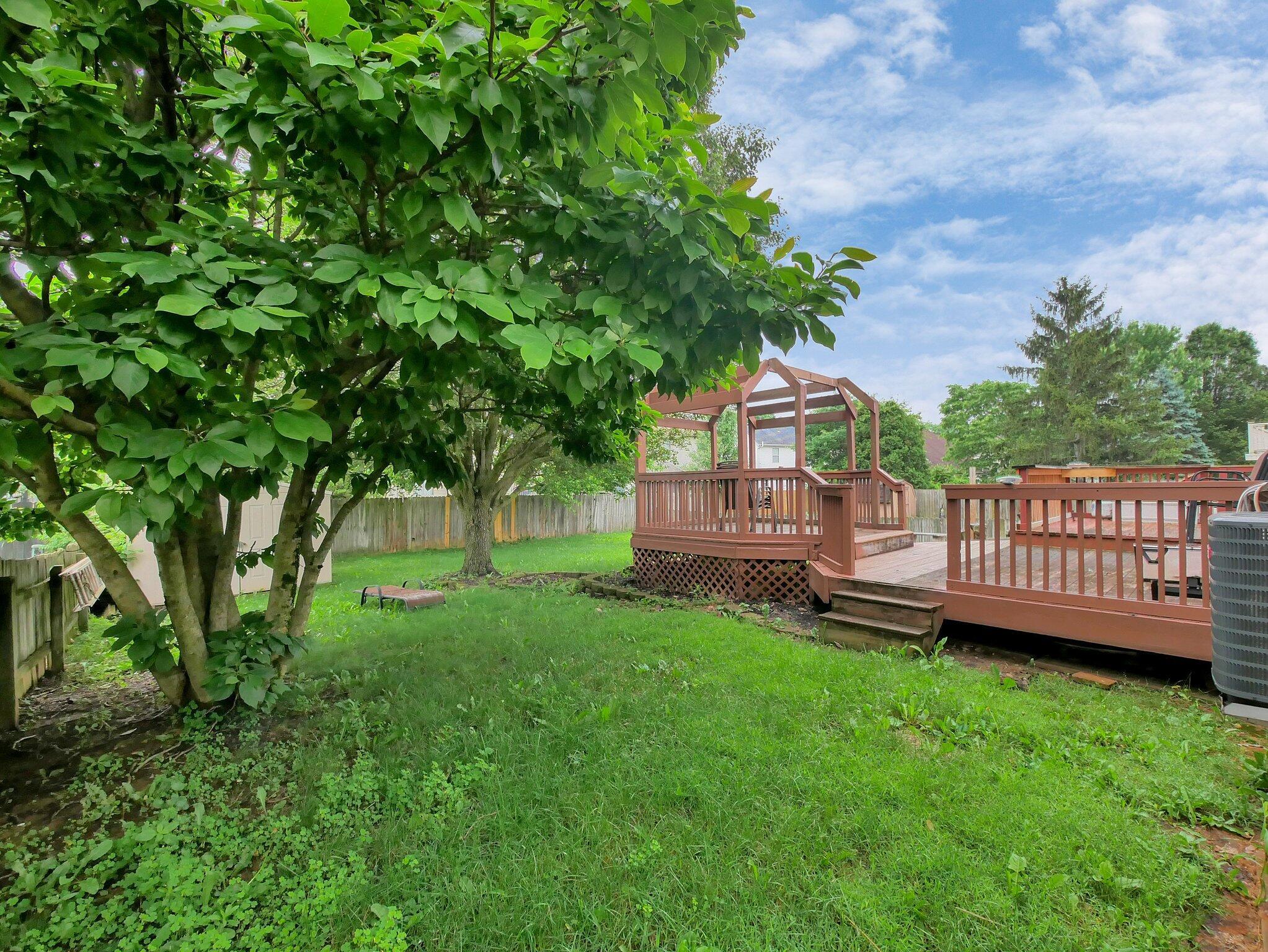 3268 Stadler Drive, Pickerington, Ohio image 44