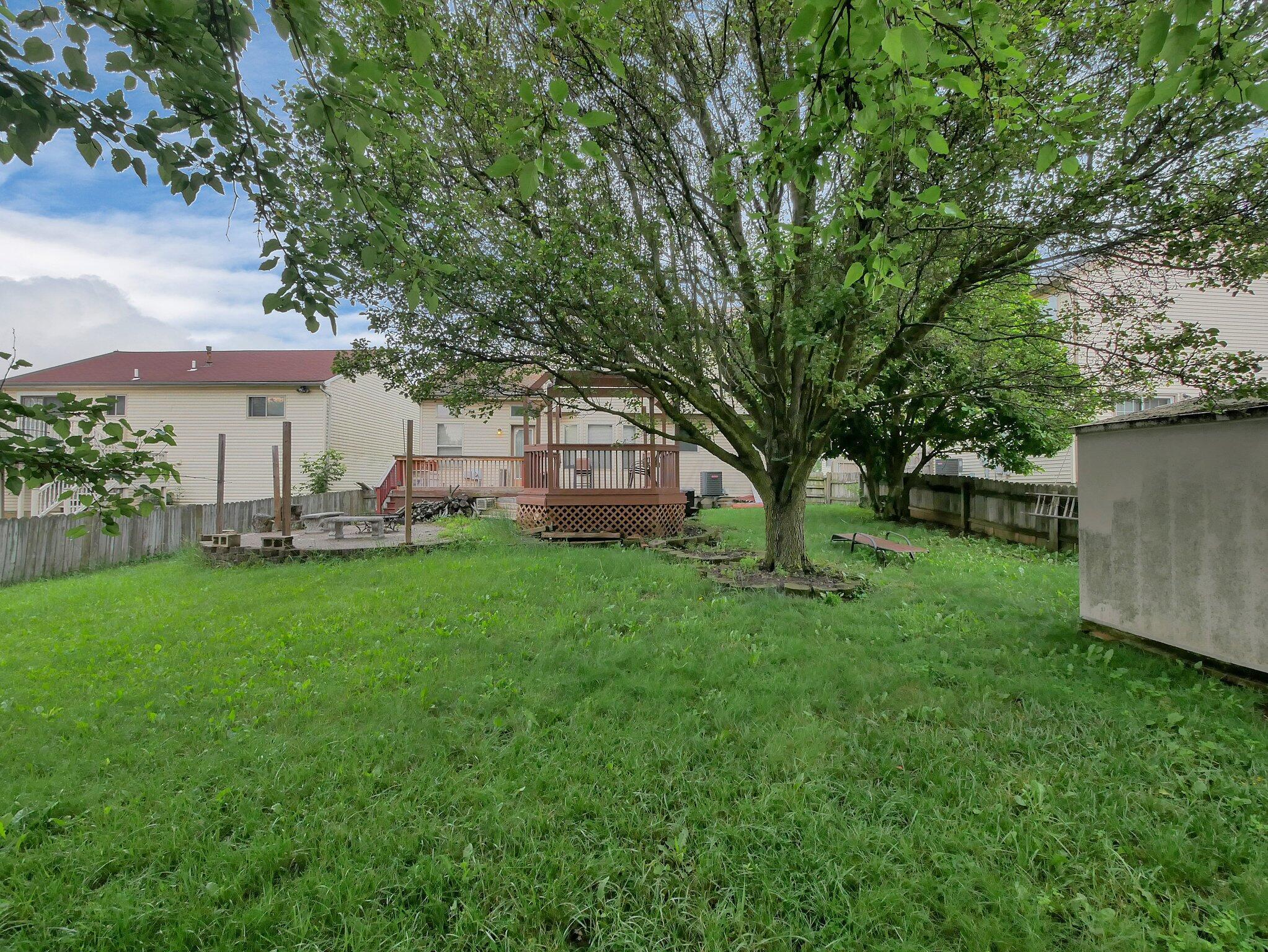 3268 Stadler Drive, Pickerington, Ohio image 40