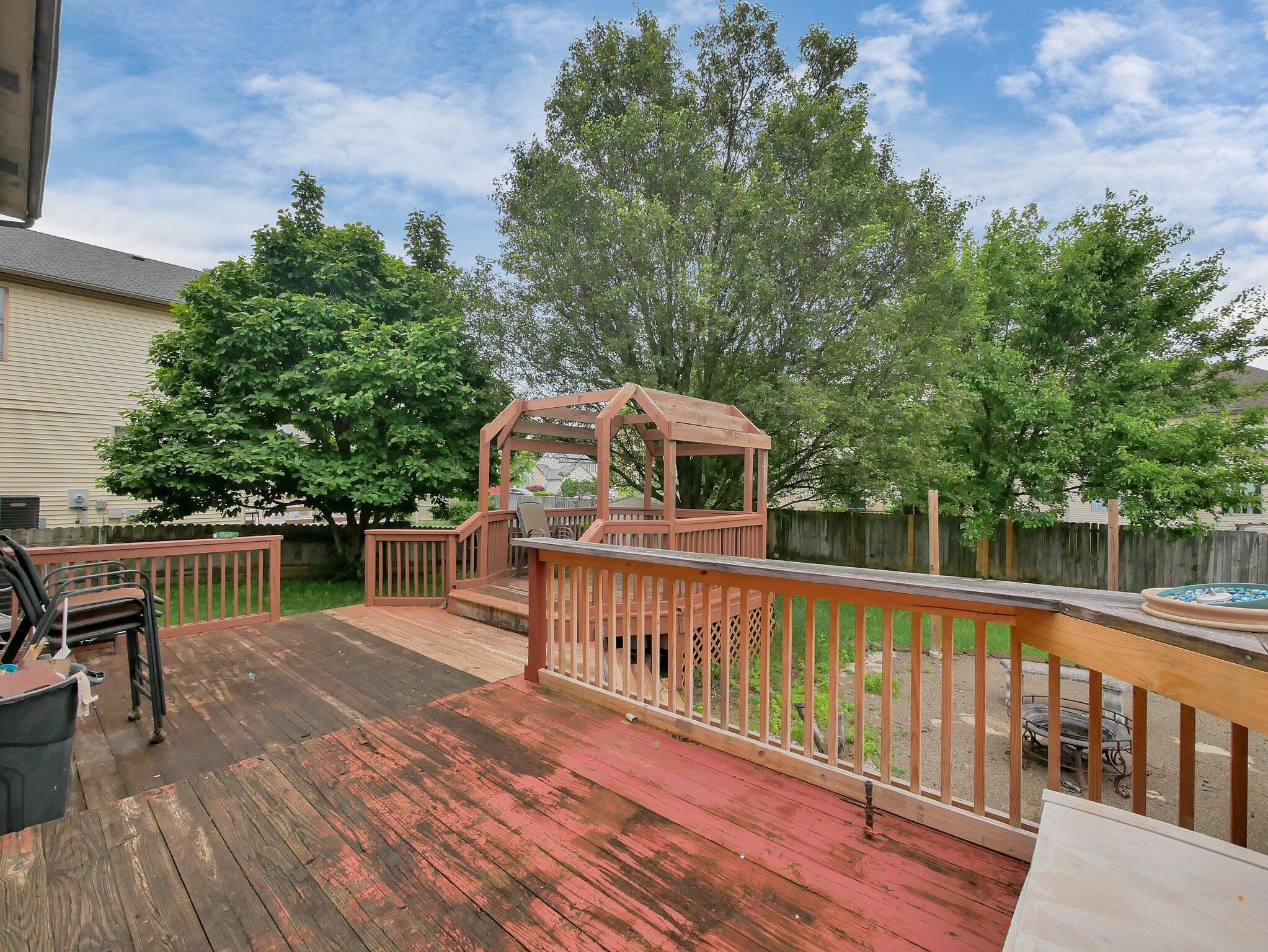 3268 Stadler Drive, Pickerington, Ohio image 35