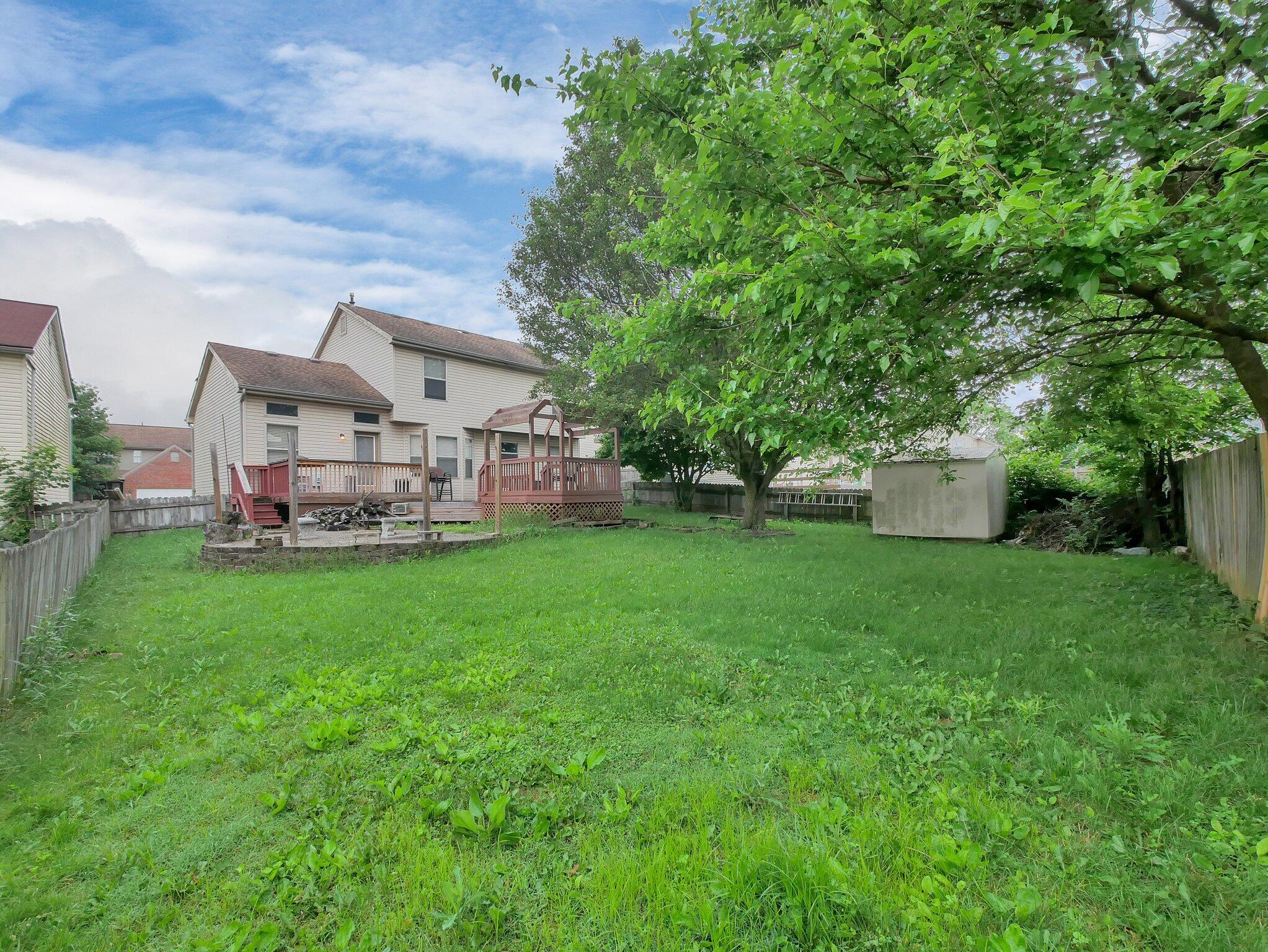 3268 Stadler Drive, Pickerington, Ohio image 41