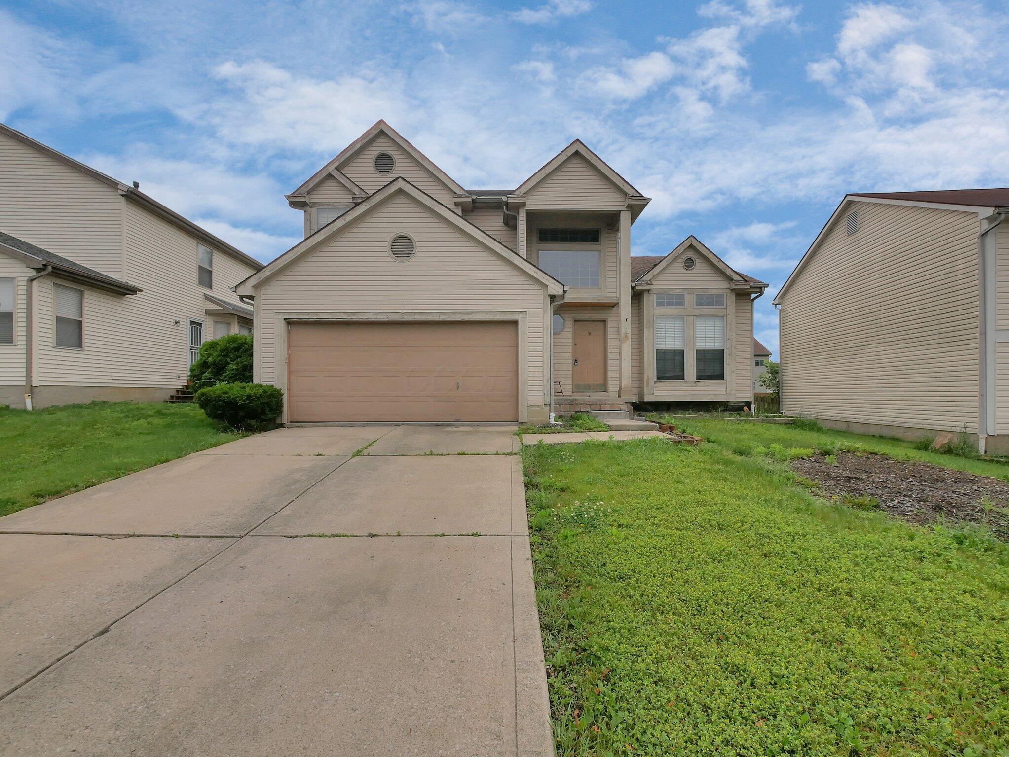 3268 Stadler Drive, Pickerington, Ohio image 4