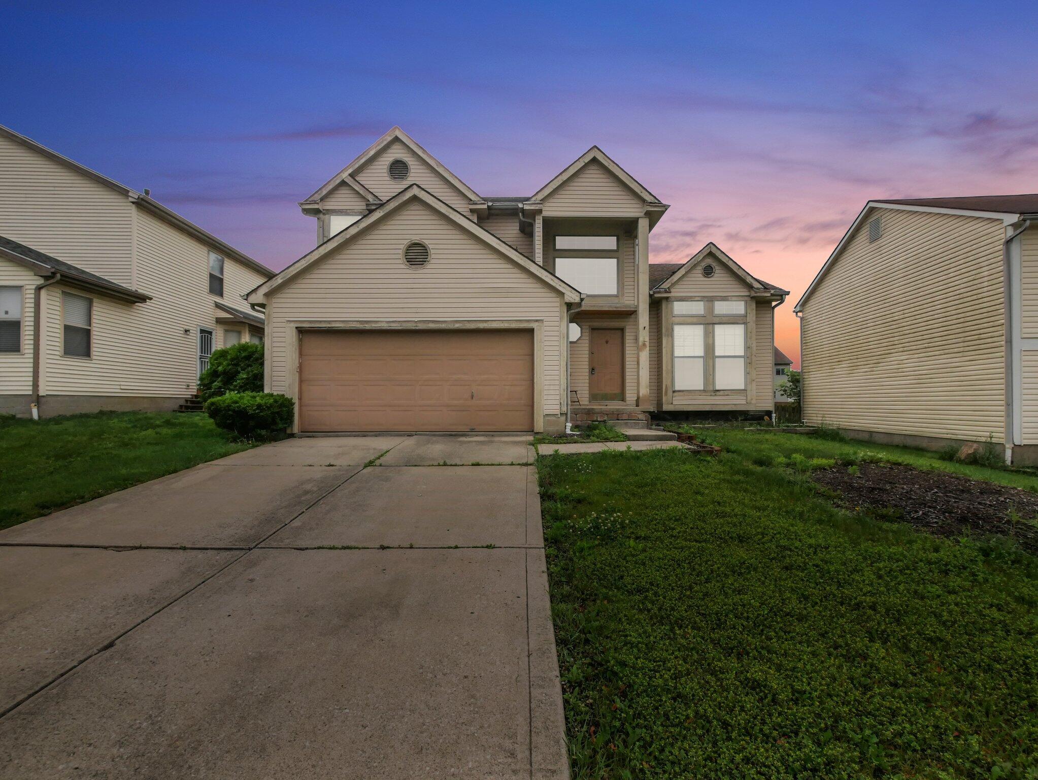 3268 Stadler Drive, Pickerington, Ohio image 2