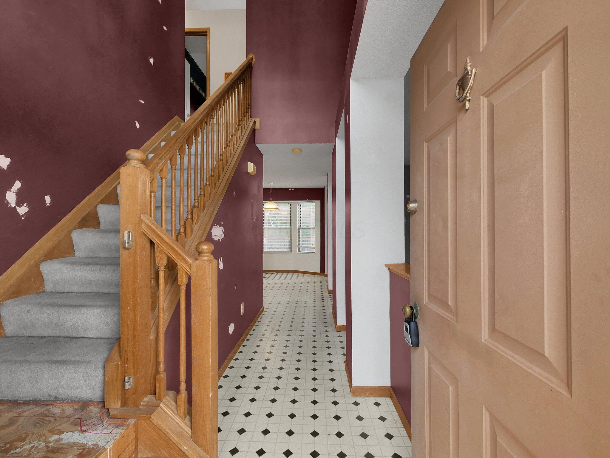 3268 Stadler Drive, Pickerington, Ohio image 6