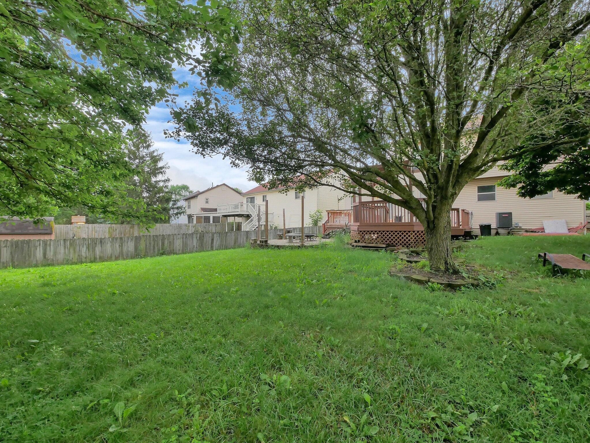 3268 Stadler Drive, Pickerington, Ohio image 42